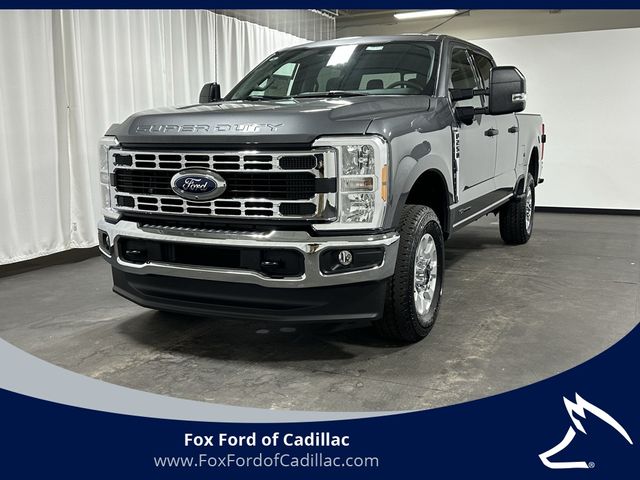 2024 Ford F-250 