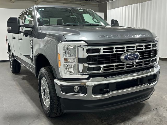 2024 Ford F-250 