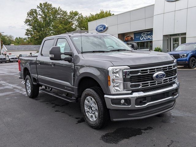 2024 Ford F-250 XLT