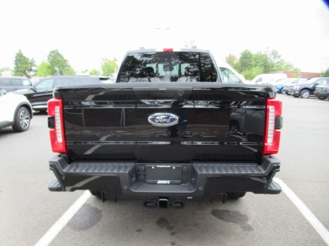 2024 Ford F-250 