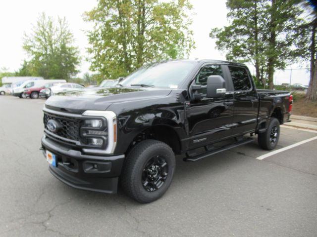 2024 Ford F-250 