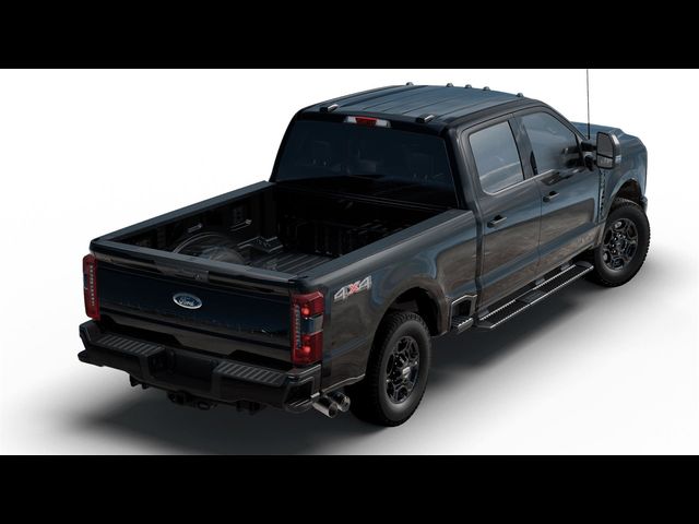 2024 Ford F-250 