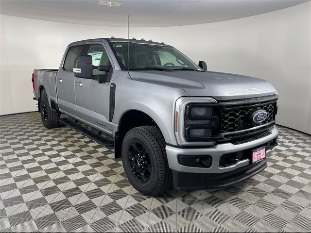 2024 Ford F-250 XLT