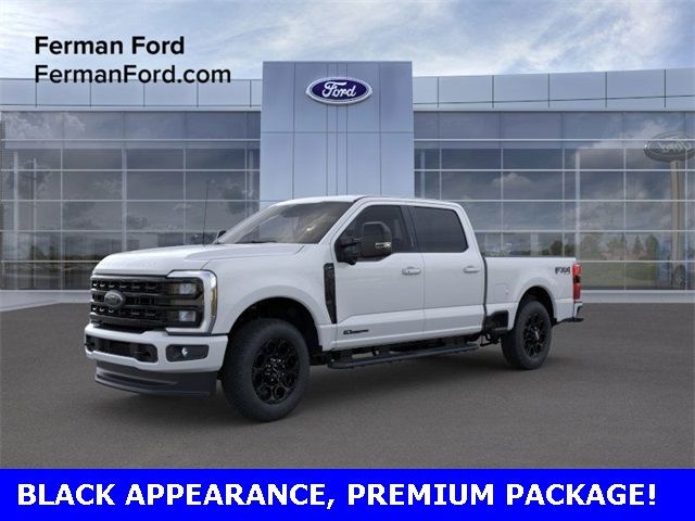 2024 Ford F-250 XLT