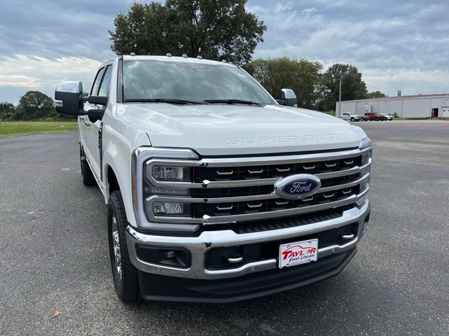 2024 Ford F-250 King Ranch