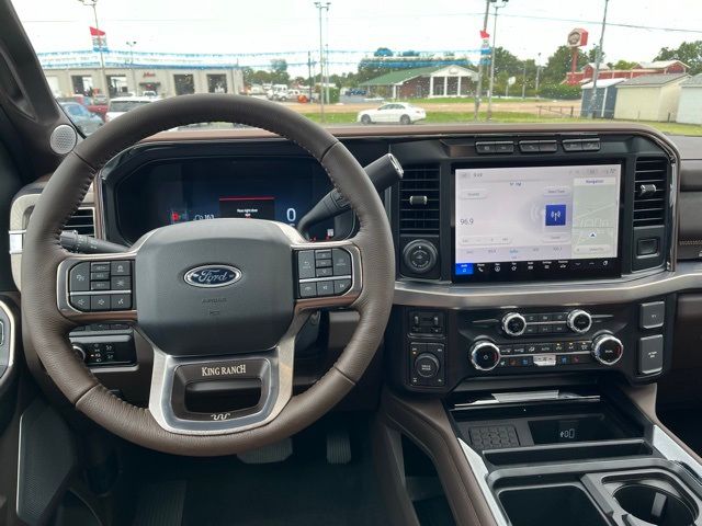 2024 Ford F-250 King Ranch