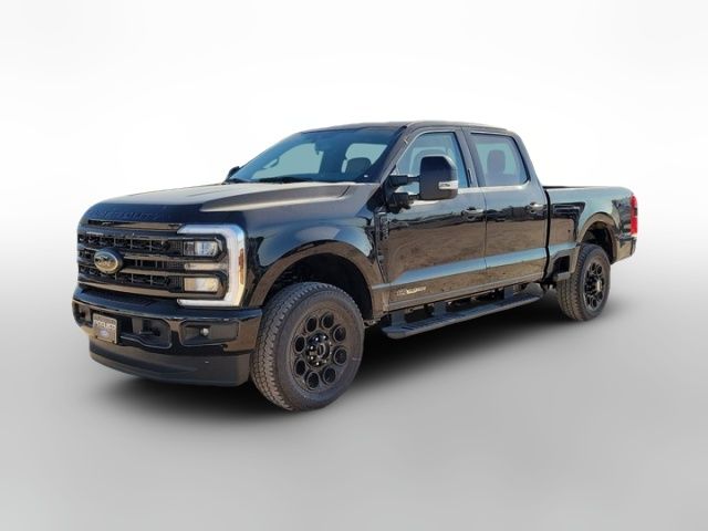 2024 Ford F-250 