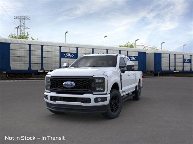 2024 Ford F-250 