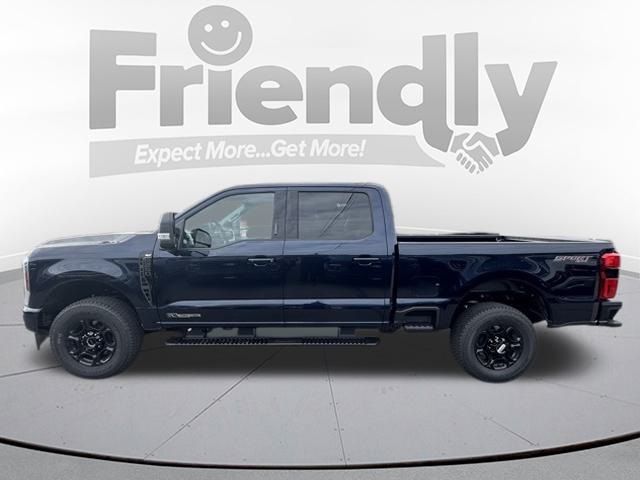 2024 Ford F-250 