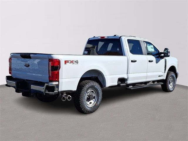 2024 Ford F-250 