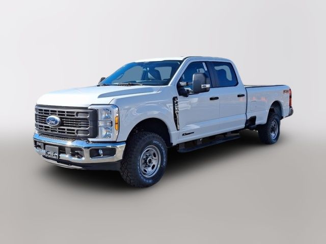 2024 Ford F-250 