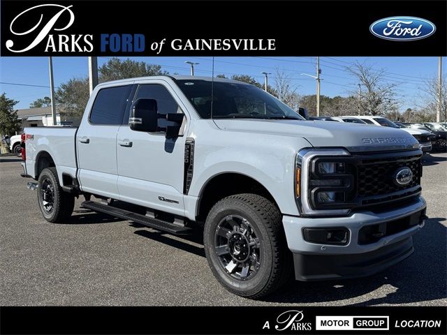 2024 Ford F-250 Lariat