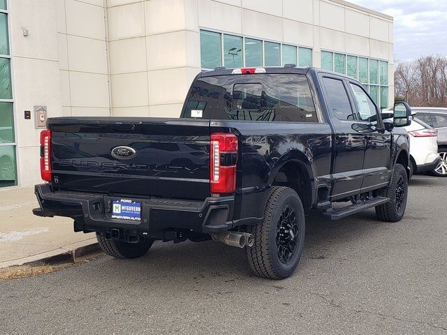 2024 Ford F-250 Lariat