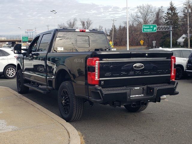 2024 Ford F-250 Lariat