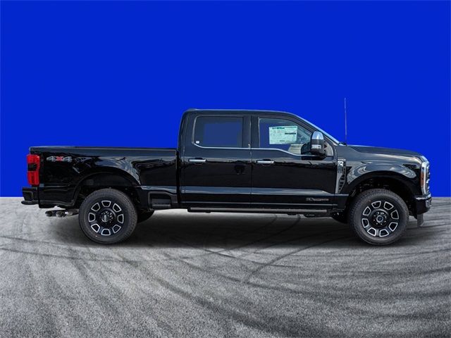 2024 Ford F-250 