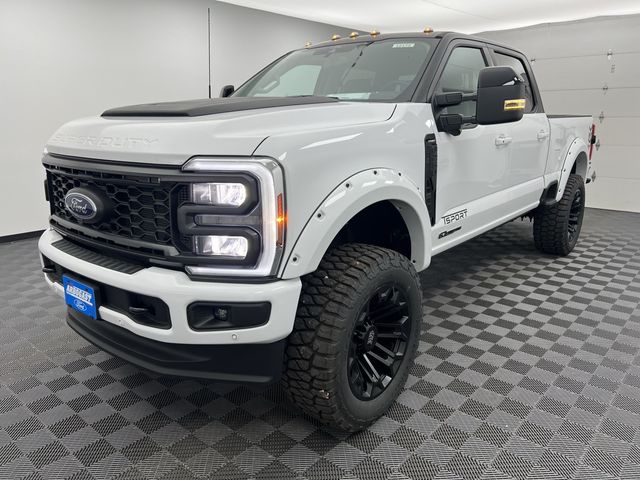 2024 Ford F-250 Lariat