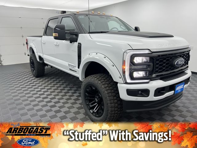 2024 Ford F-250 Lariat