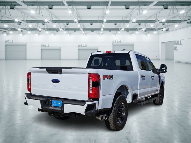 2024 Ford F-250 XL