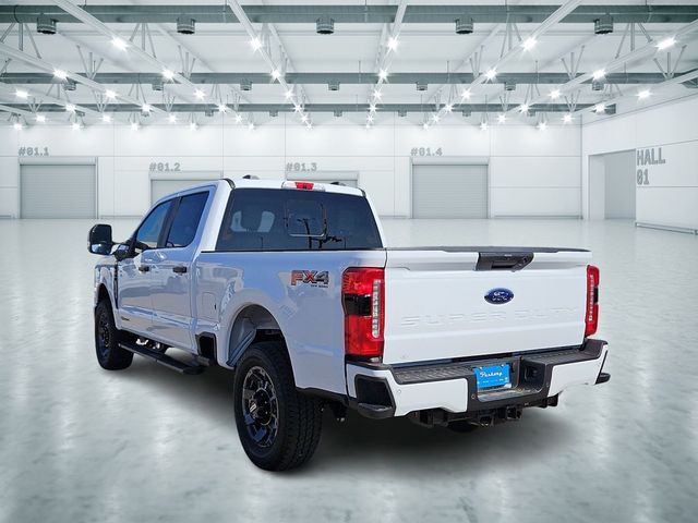 2024 Ford F-250 XL