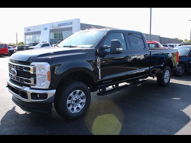 2024 Ford F-250 XLT