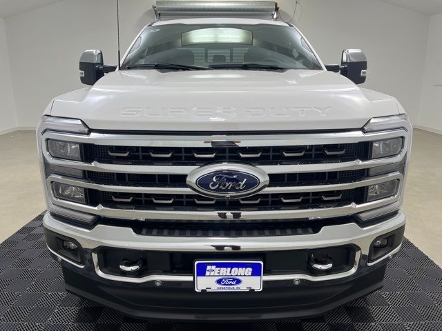 2024 Ford F-250 King Ranch