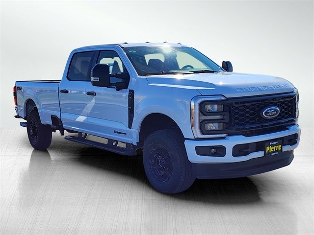 2024 Ford F-250 XL