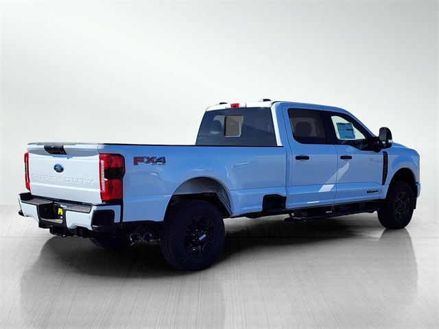 2024 Ford F-250 XL