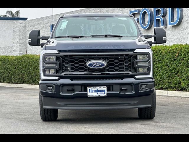 2024 Ford F-250 