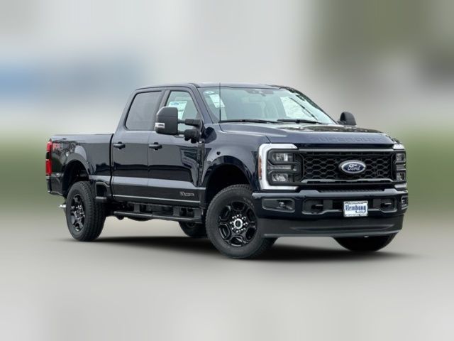 2024 Ford F-250 