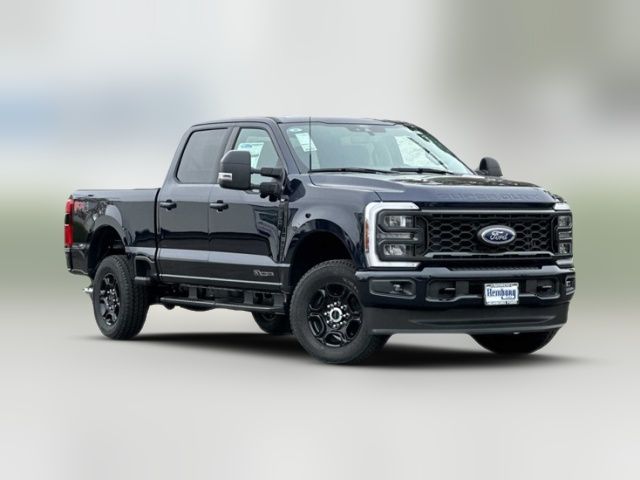 2024 Ford F-250 