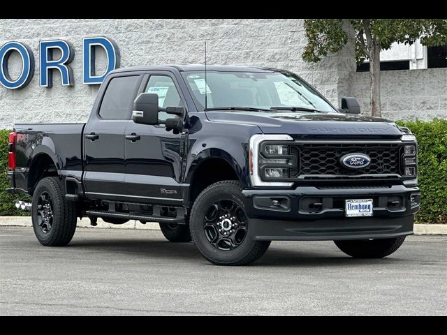 2024 Ford F-250 