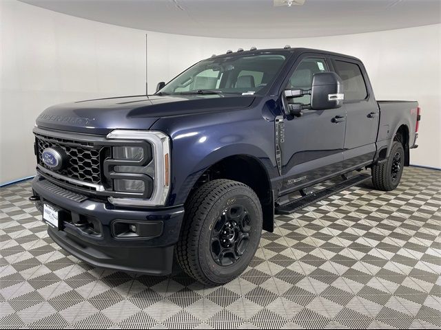 2024 Ford F-250 XLT