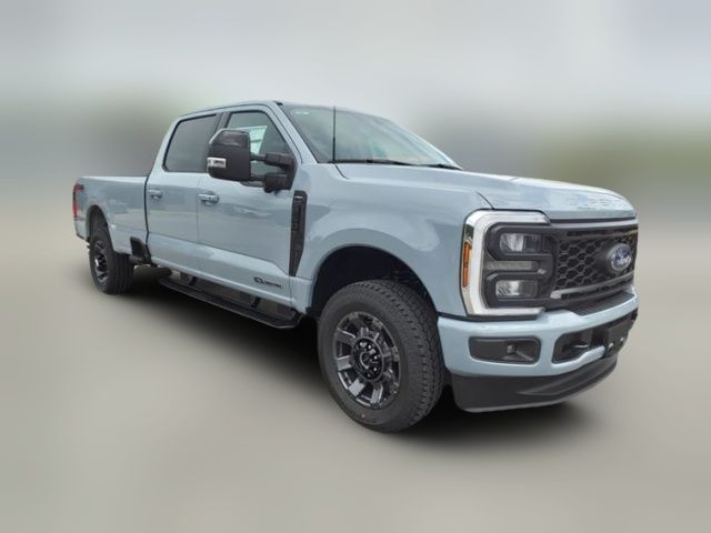 2024 Ford F-250 