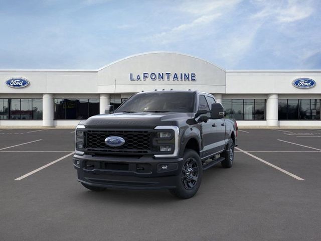 2024 Ford F-250 Lariat