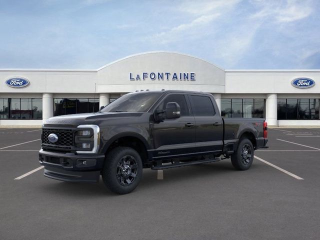 2024 Ford F-250 Lariat