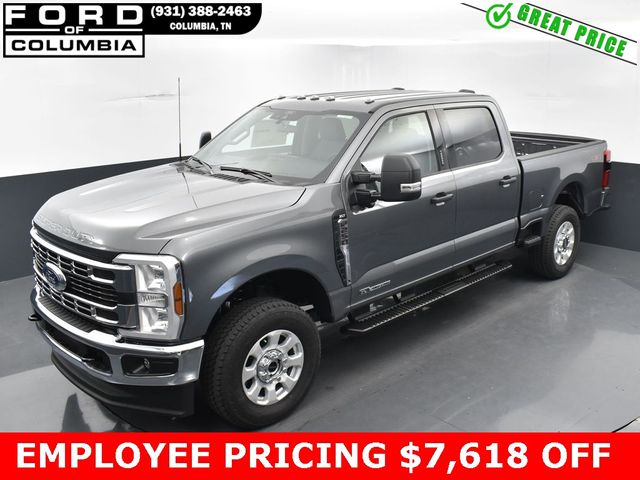 2024 Ford F-250 XLT