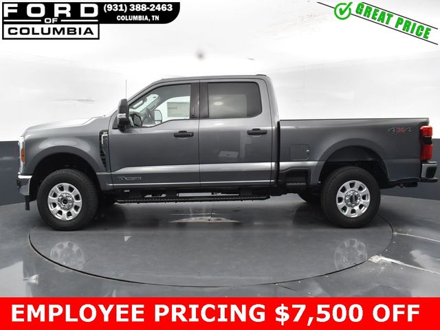 2024 Ford F-250 XLT