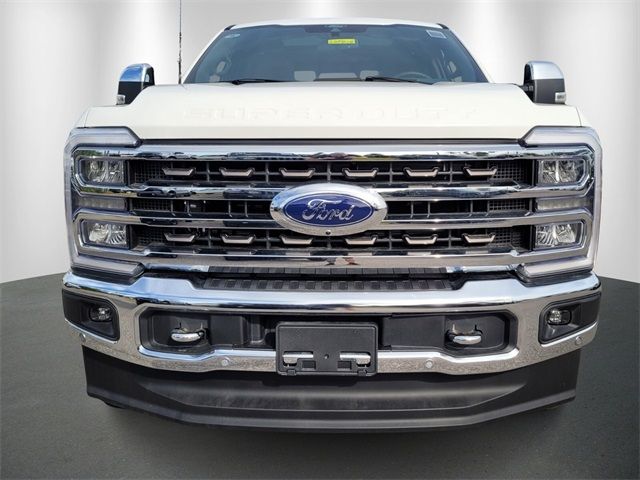 2024 Ford F-250 King Ranch