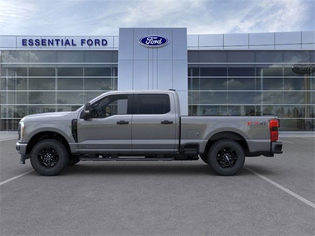 2024 Ford F-250 XL