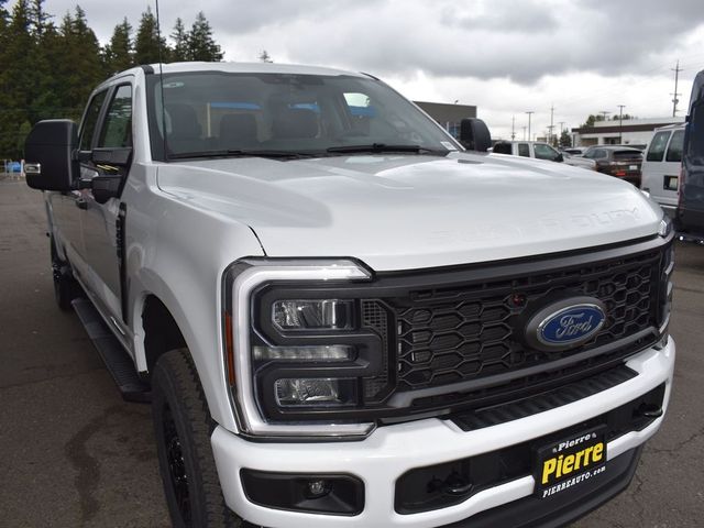 2024 Ford F-250 