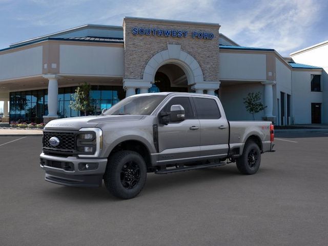 2024 Ford F-250 XLT