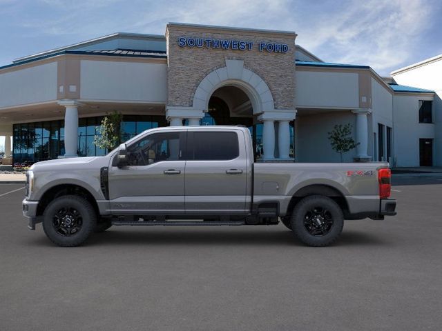 2024 Ford F-250 XLT