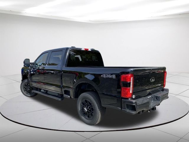 2024 Ford F-250 XLT