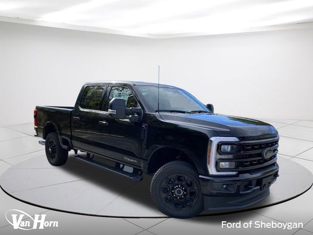 2024 Ford F-250 XLT