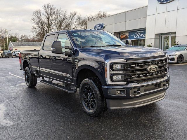 2024 Ford F-250 XLT