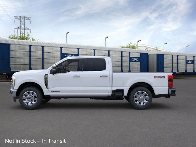 2024 Ford F-250 Lariat