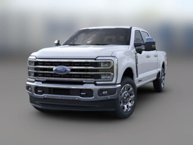 2024 Ford F-250 Lariat