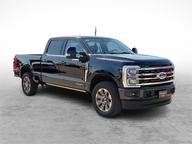 2024 Ford F-250 King Ranch