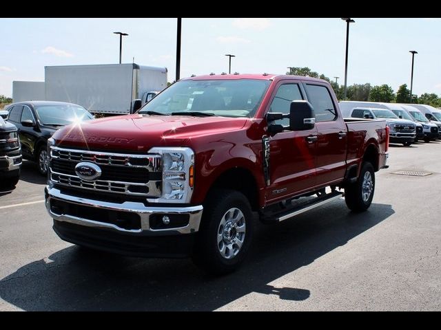 2024 Ford F-250 XLT