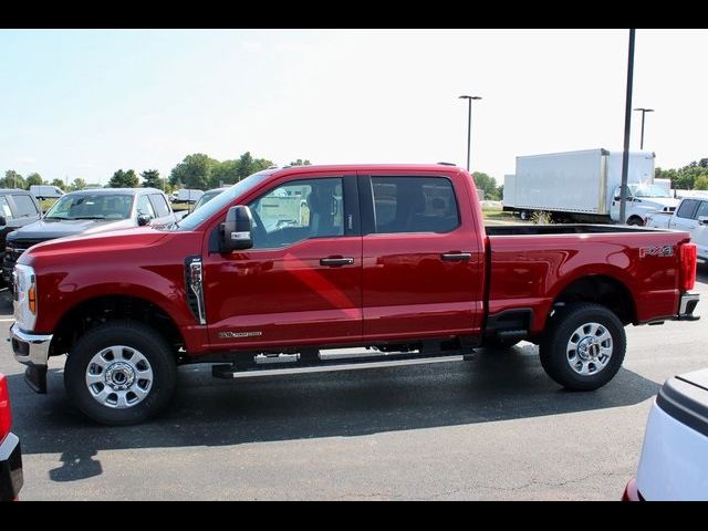 2024 Ford F-250 XLT